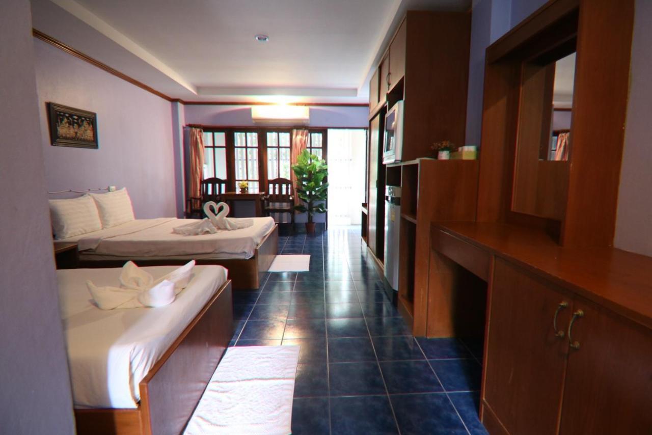 Coconut House Resort Koh Samui Exterior foto